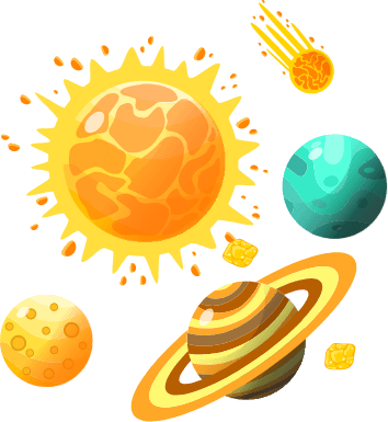 太陽系