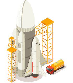 宇宙開発