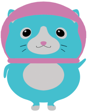 スペースキャット
